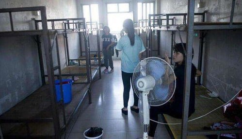 工厂宿舍与农民工租房现象 从“管住”到“选住”的背后逻辑